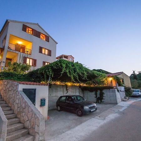 Apartments Pol Murvu Vis Extérieur photo