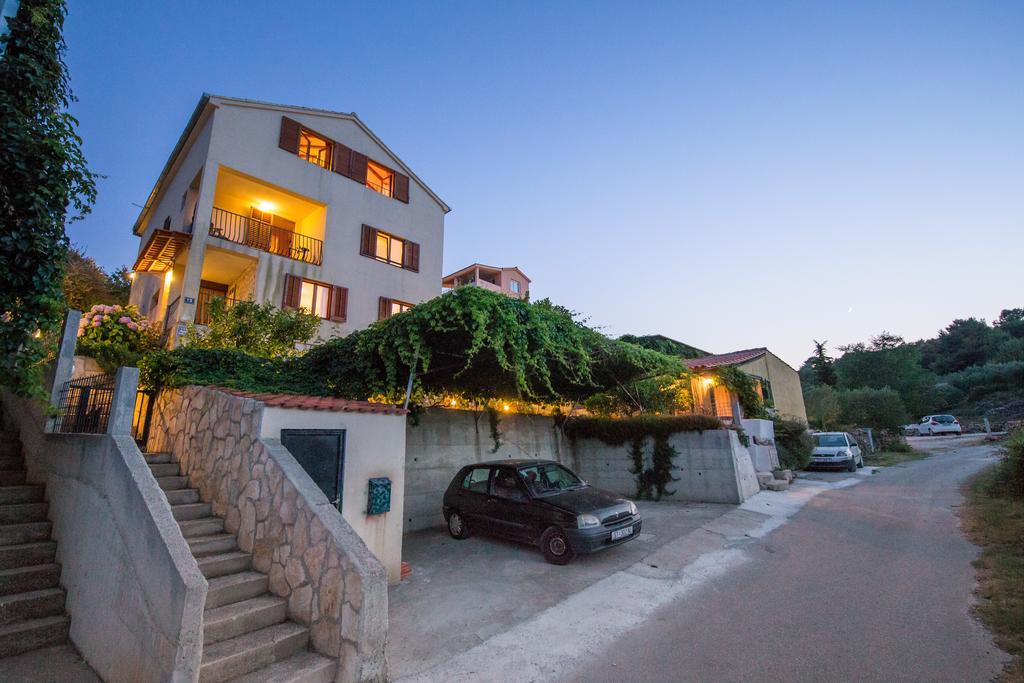 Apartments Pol Murvu Vis Extérieur photo