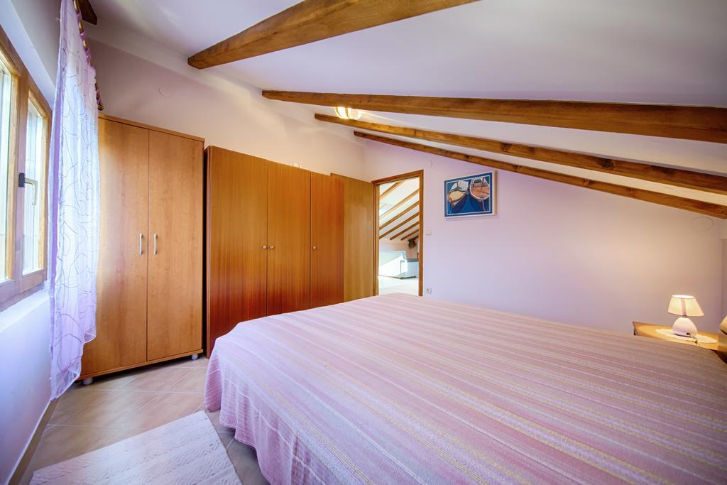 Apartments Pol Murvu Vis Extérieur photo