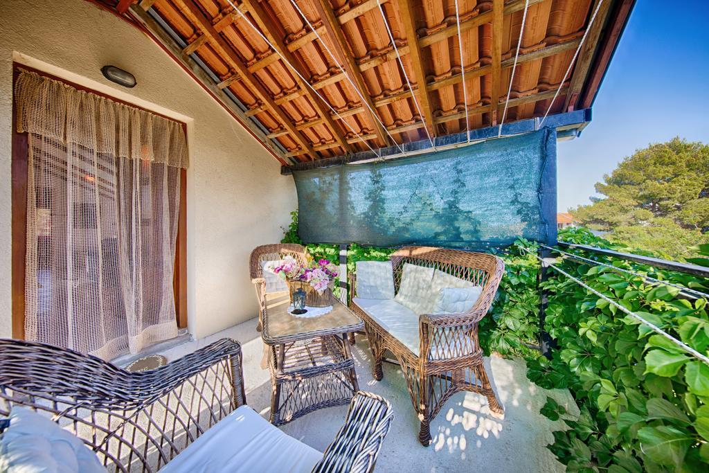 Apartments Pol Murvu Vis Extérieur photo