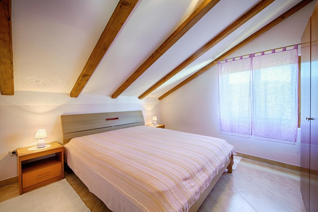 Apartments Pol Murvu Vis Extérieur photo