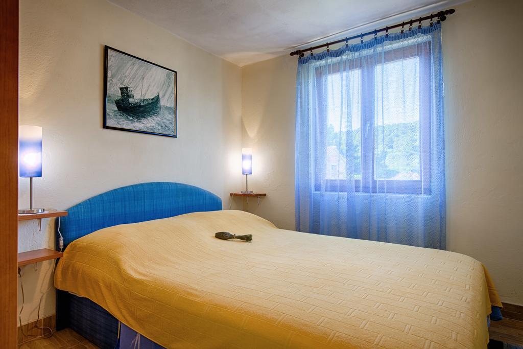 Apartments Pol Murvu Vis Extérieur photo