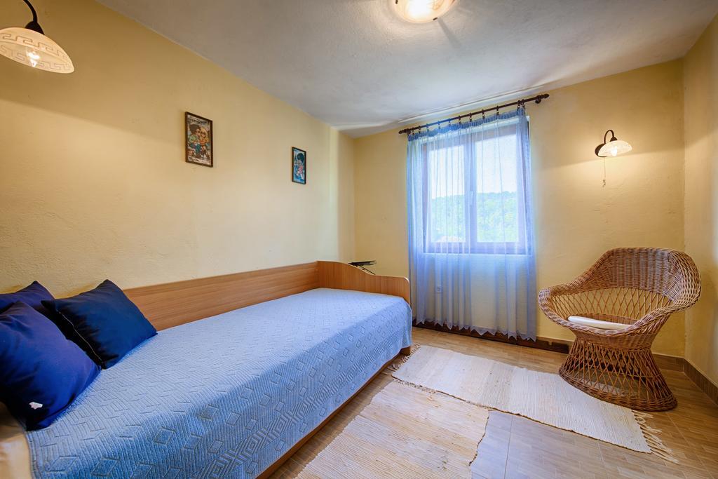 Apartments Pol Murvu Vis Extérieur photo